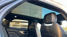 Jaguar F-Pace 2.0d [180] Chequered Flag 5dr Auto AWD Diesel Estate